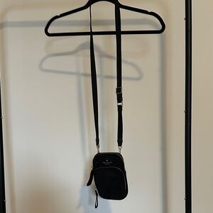 Kate Spade Black Crossbody Bag